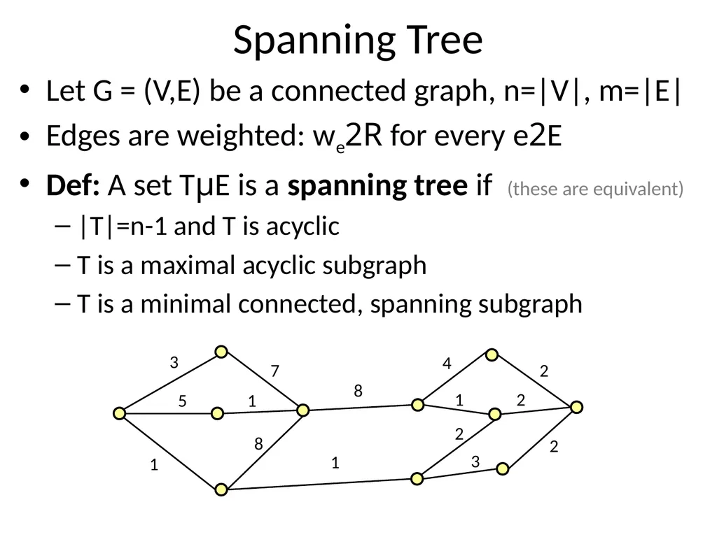 C&O 355 Mathematical Programming Fall 2010 Lecture - slide 3 of 20