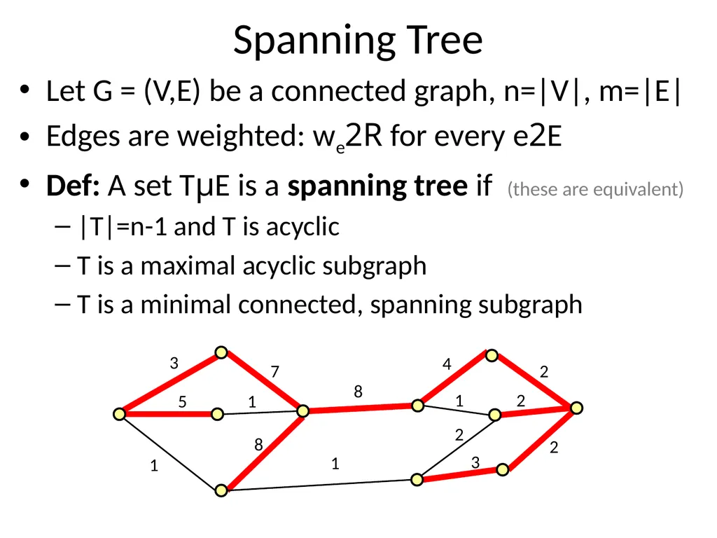 C&O 355 Mathematical Programming Fall 2010 Lecture - slide 4 of 20