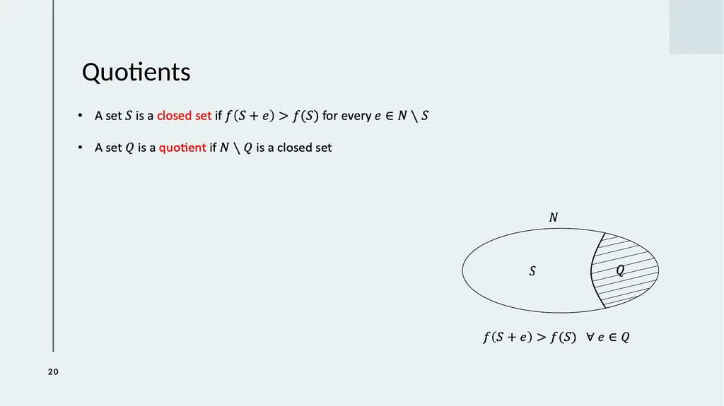 Online Disjoint Spanning Trees and Polymatroid - slide 20 of 23