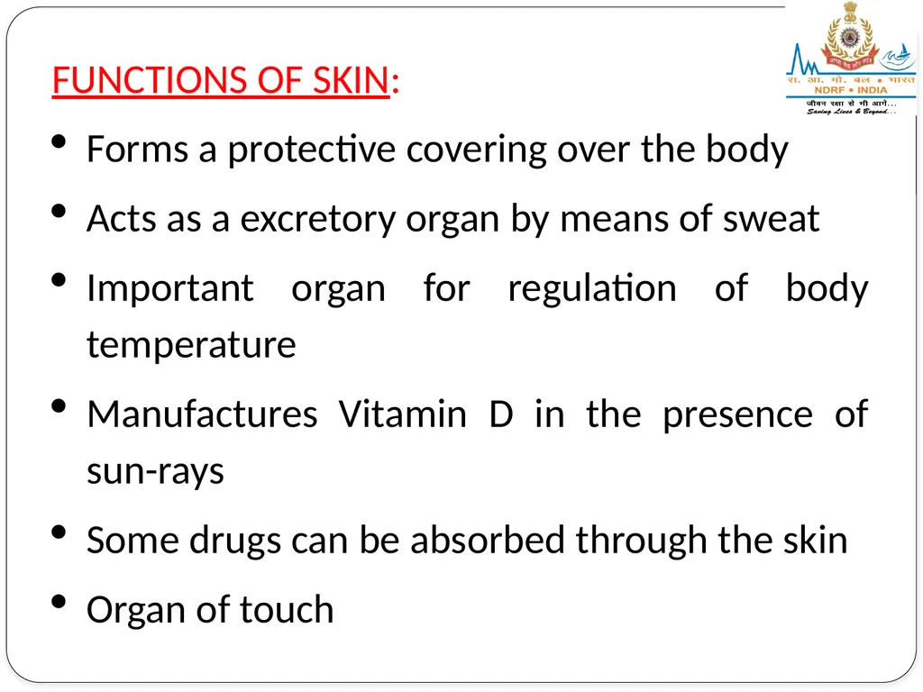 EXCRETORY SYSTEM LESSON -8 BY JITENDER YADAV - slide 14 of 16
