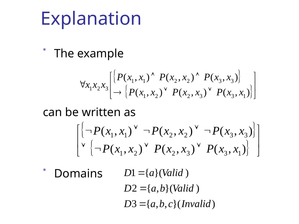 CS344: Introduction to Artificial Intelligence - slide 11 of 11