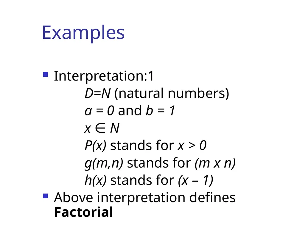 CS344: Introduction to Artificial Intelligence - slide 3 of 11