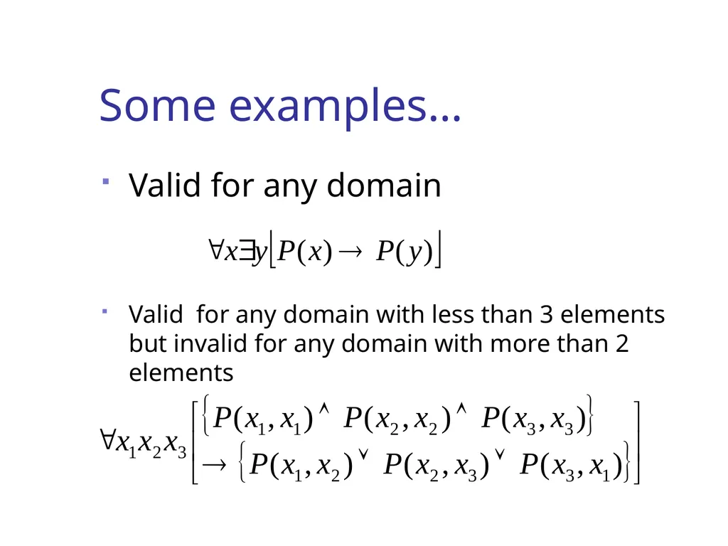 CS344: Introduction to Artificial Intelligence - slide 9 of 11