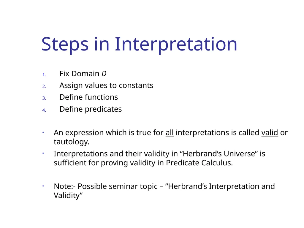 CS344: Introduction to Artificial Intelligence - slide 8 of 11