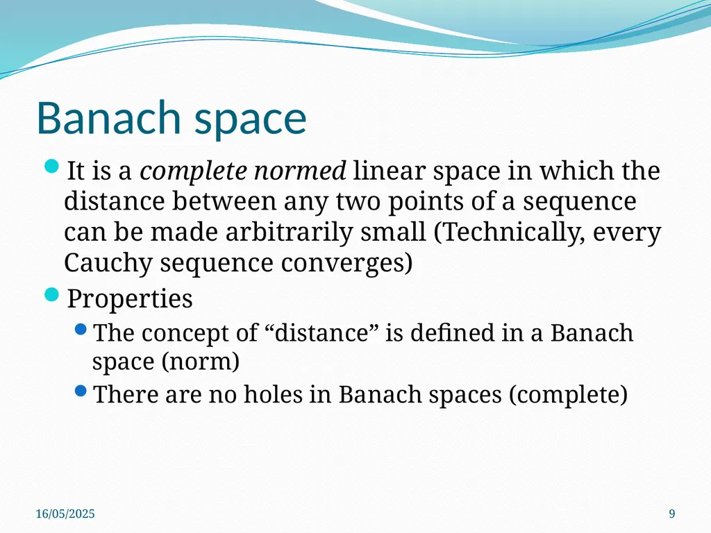 Mathematical Modelling in Finance -Puneet Prakash, - slide 9 of 18