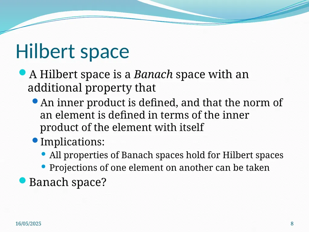 Mathematical Modelling in Finance -Puneet Prakash, - slide 8 of 18