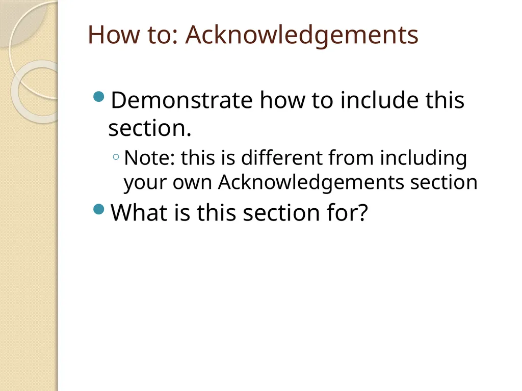 LaTeX Tutorial What is LaTeX? TeX is a typesetting - slide 20 of 21