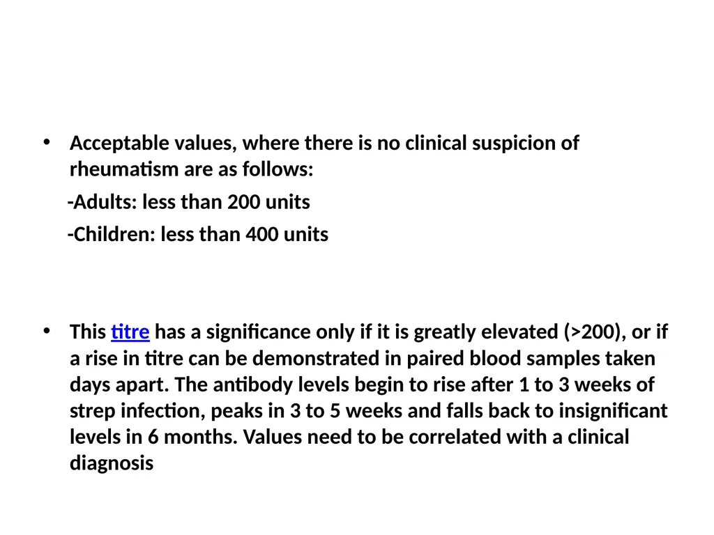 Serological tests Assist.Prof.Dr. Baydaa - slide 5 of 29