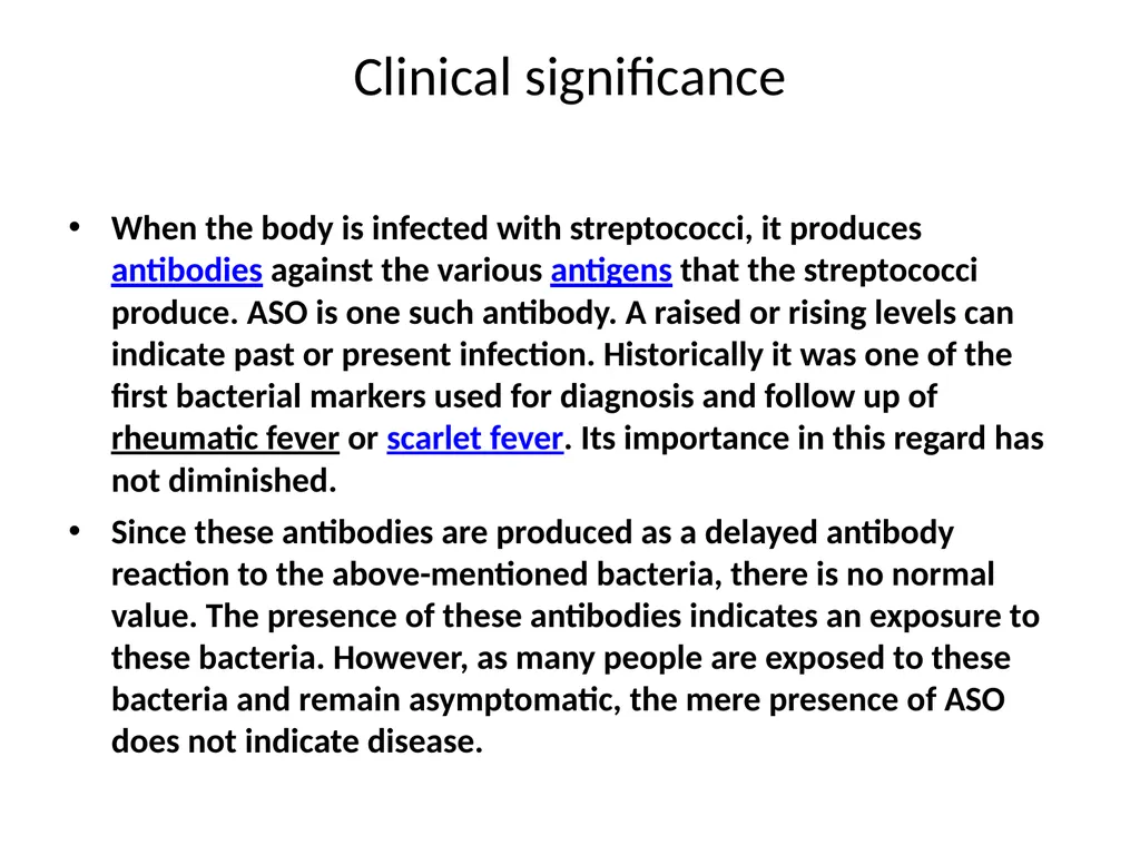 Serological tests Assist.Prof.Dr. Baydaa - slide 4 of 29