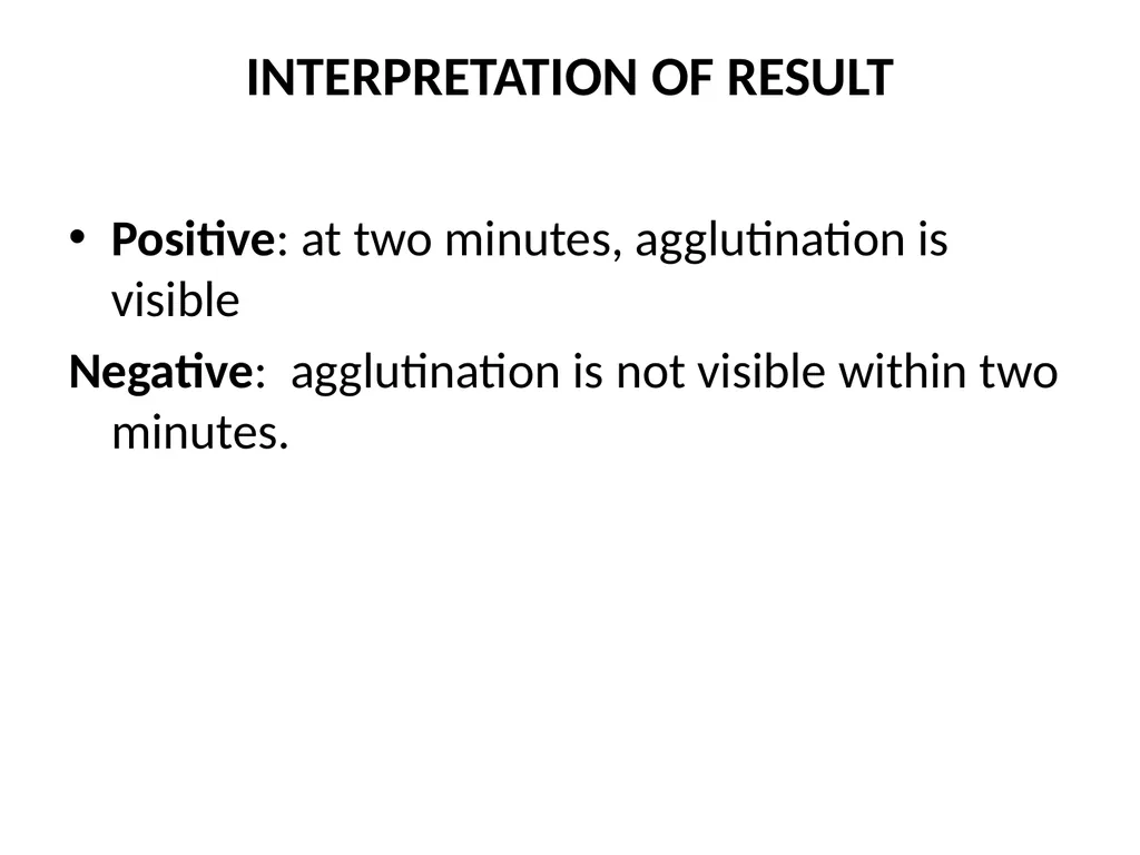 Serological tests Assist.Prof.Dr. Baydaa - slide 28 of 29