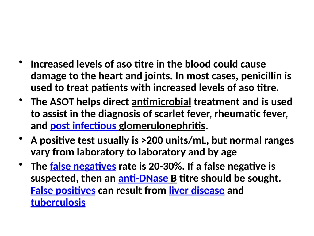 Serological tests Assist.Prof.Dr. Baydaa - slide 3 of 29