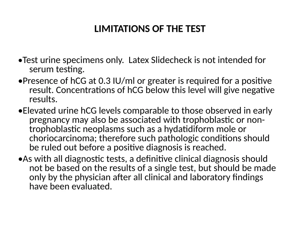 Serological tests Assist.Prof.Dr. Baydaa - slide 29 of 29