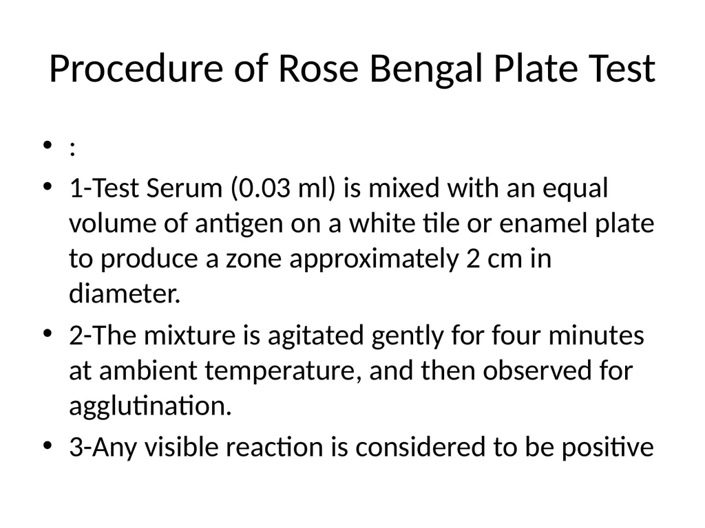 Serological tests Assist.Prof.Dr. Baydaa - slide 19 of 29