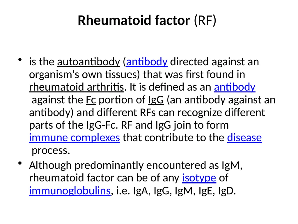 Serological tests Assist.Prof.Dr. Baydaa - slide 11 of 29