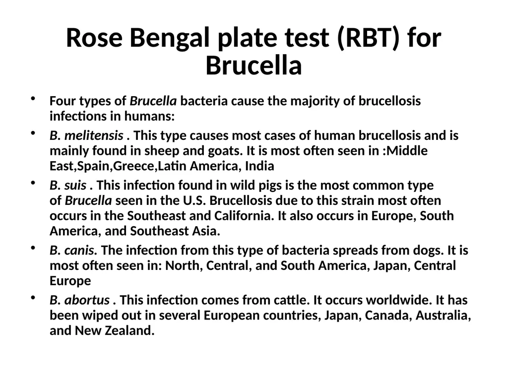 Serological tests Assist.Prof.Dr. Baydaa - slide 17 of 29