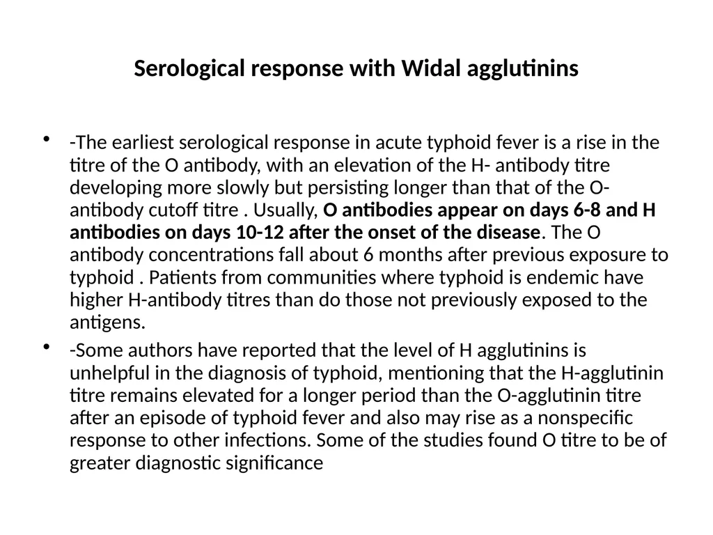 Serological tests Assist.Prof.Dr. Baydaa - slide 16 of 29