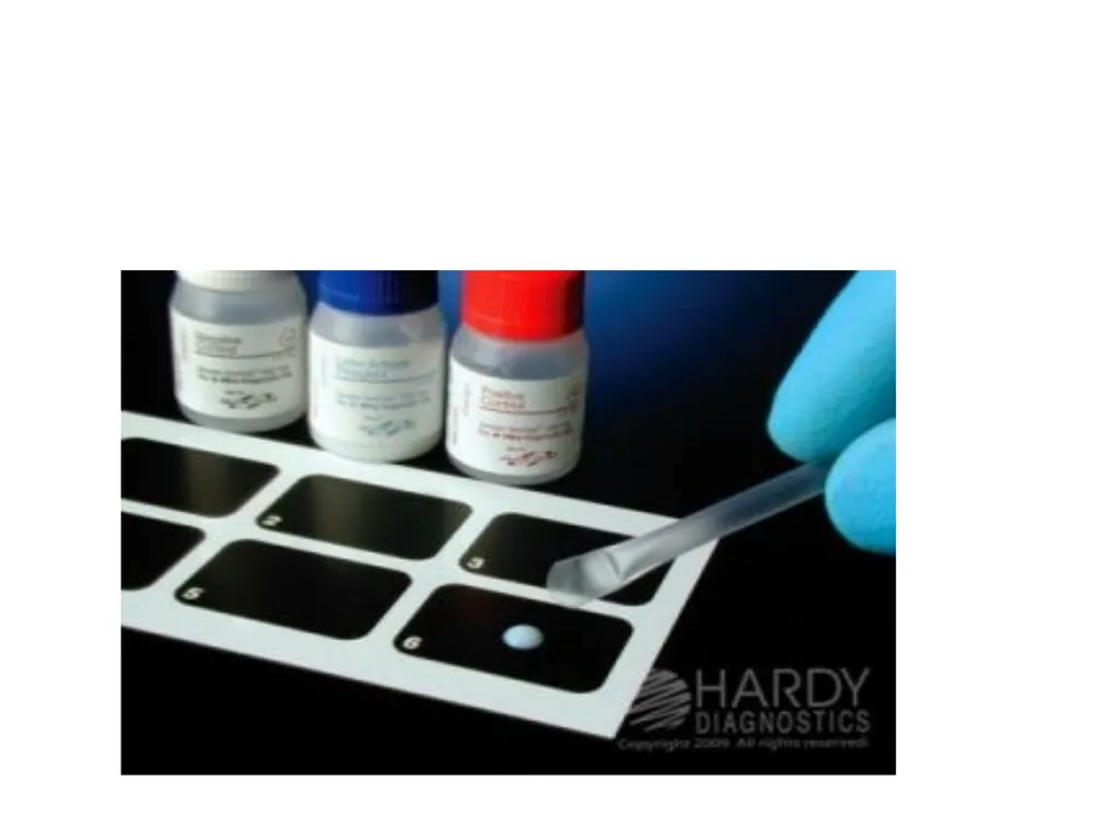Serological tests Assist.Prof.Dr. Baydaa - slide 7 of 29