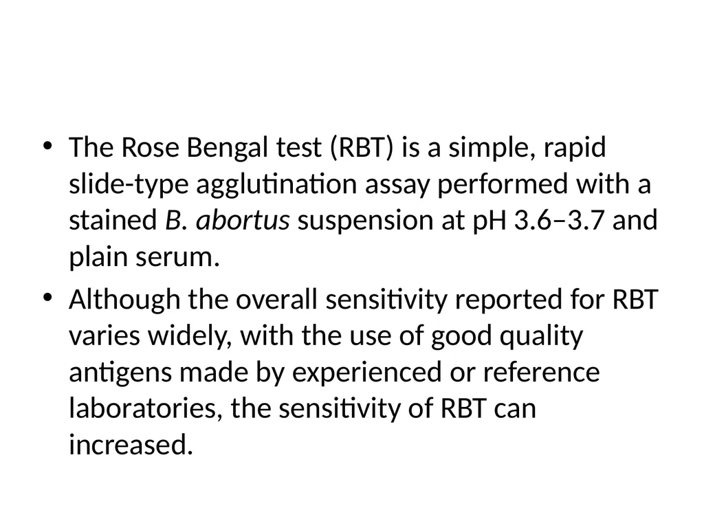 Serological tests Assist.Prof.Dr. Baydaa - slide 18 of 29