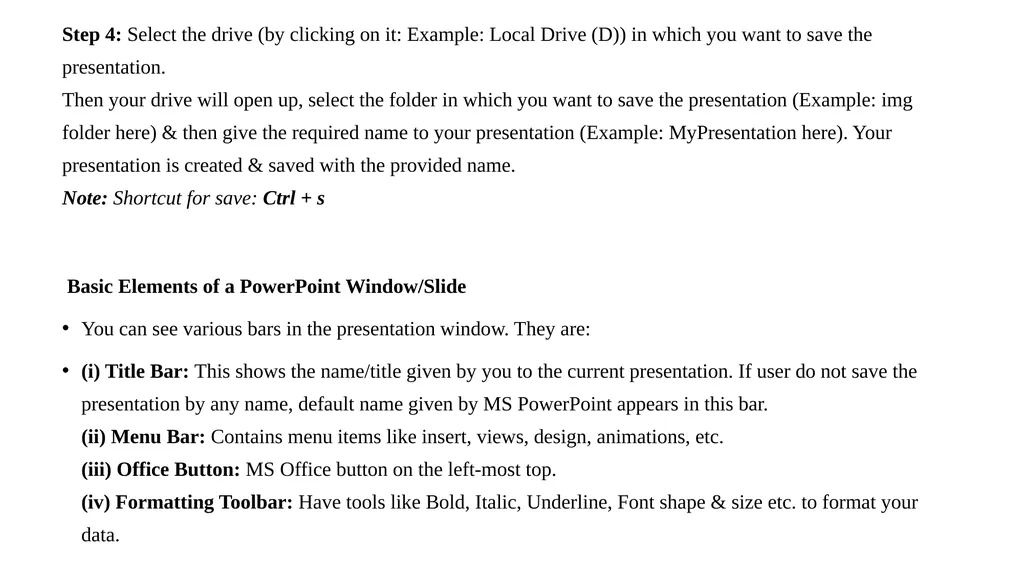 Fundamentals of Information Technology S.S.NACHIYA - slide 9 of 14