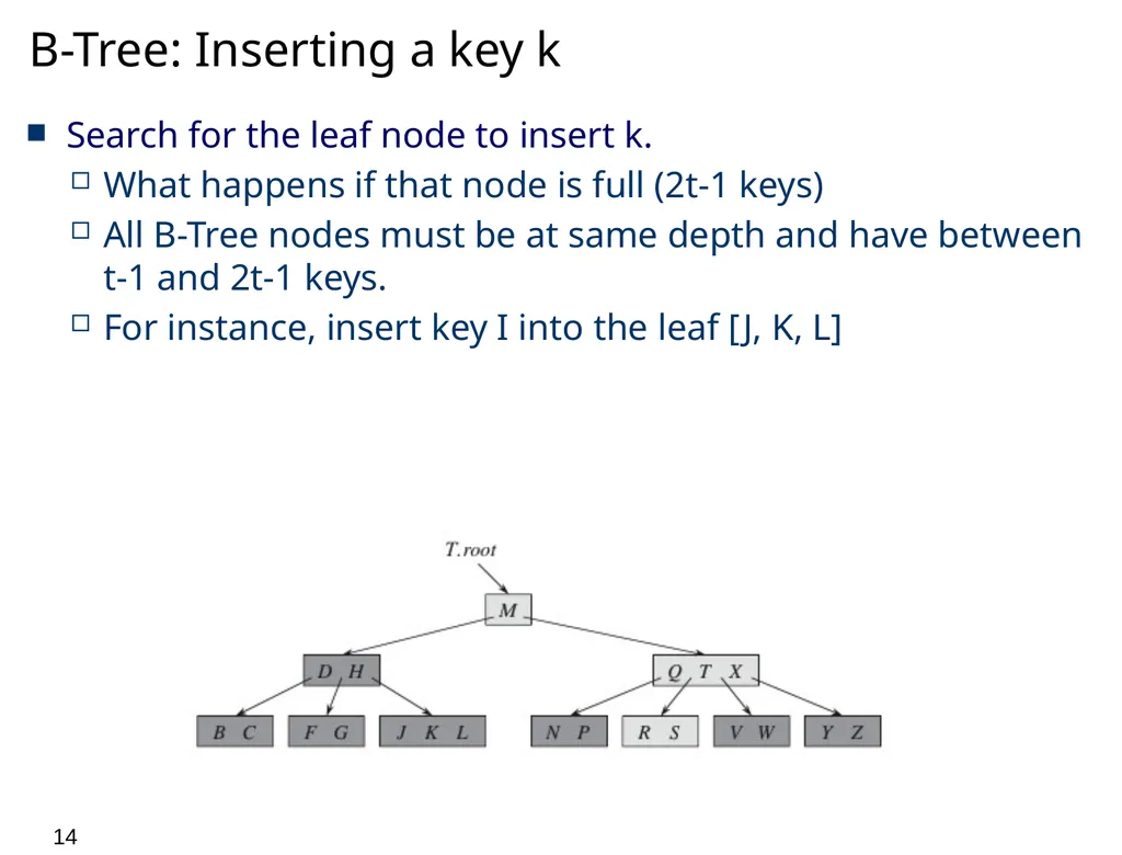 0 Course Outline Introduction and Algorithm - slide 14 of 29