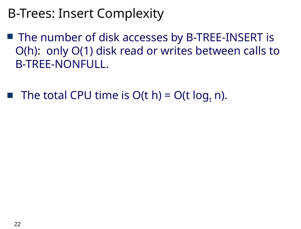 0 Course Outline Introduction and Algorithm - slide 22 of 29
