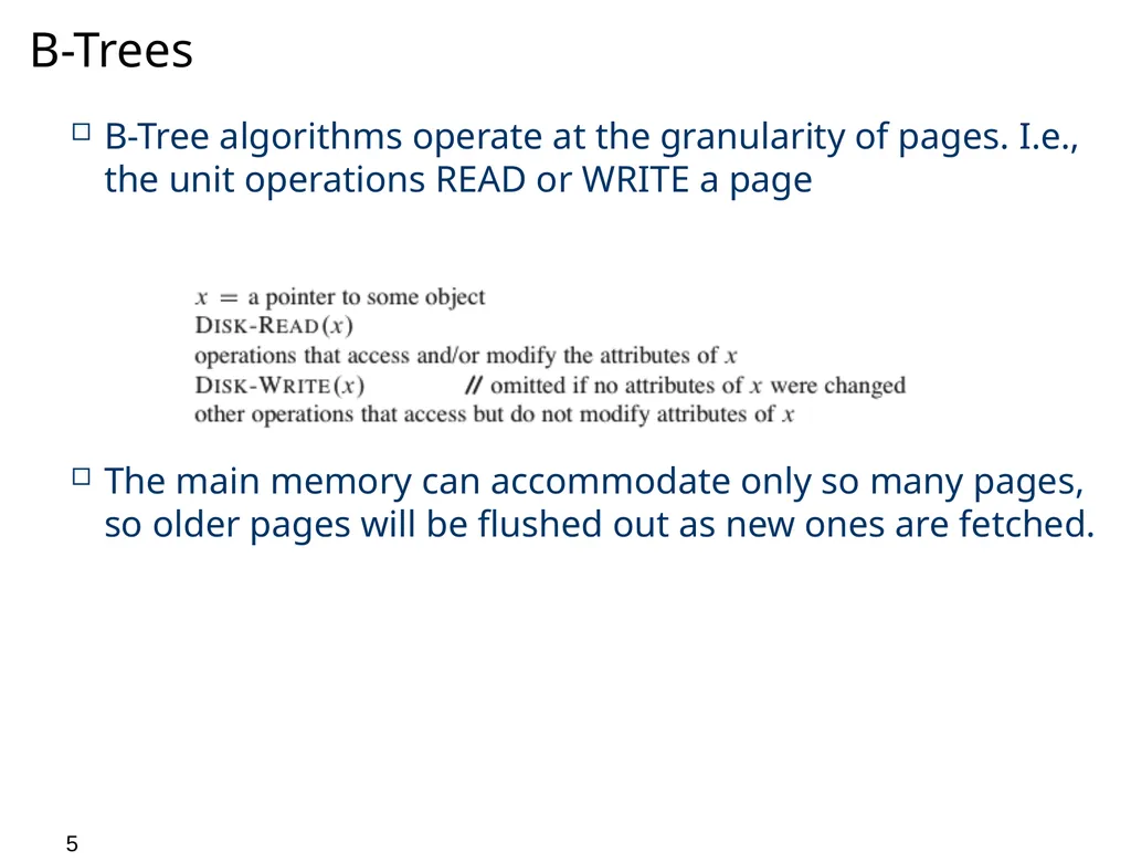 0 Course Outline Introduction and Algorithm - slide 5 of 29