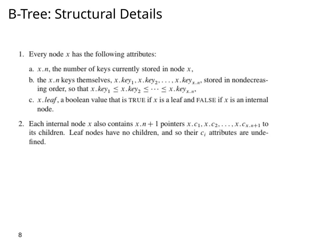 0 Course Outline Introduction and Algorithm - slide 8 of 29