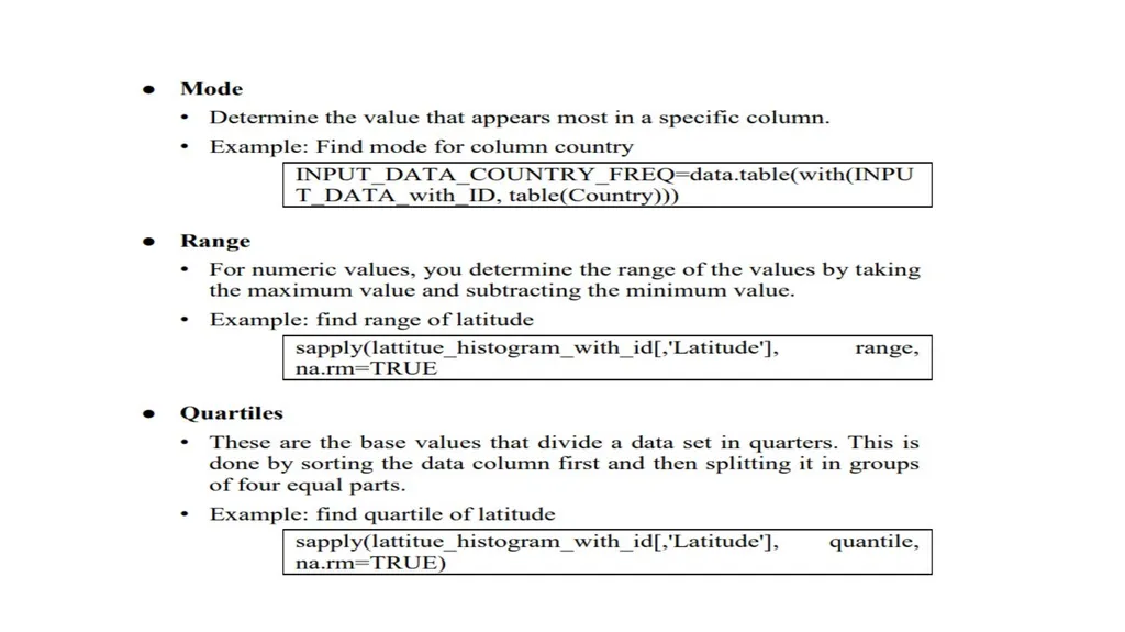DATA SWAMPS: ● Data swamps are simply data lakes - slide 12 of 14