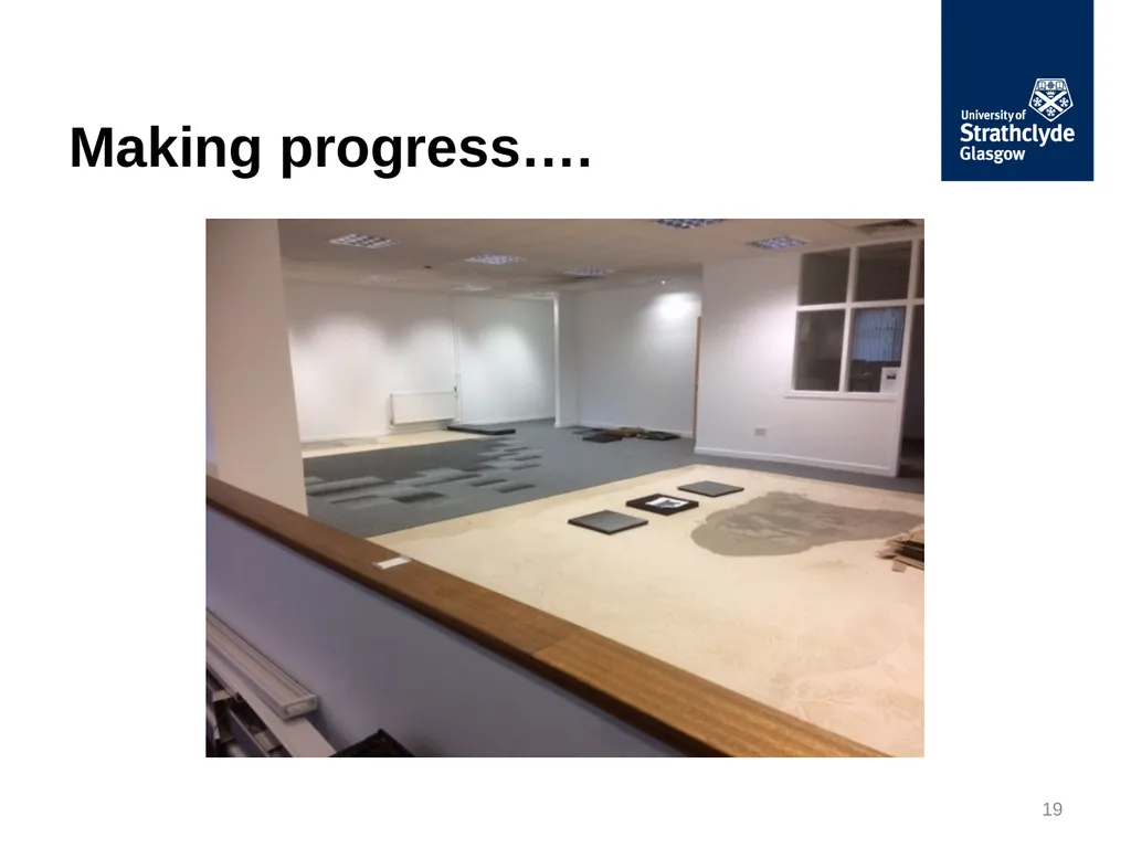 Finance Forum May 2018 Updates: Procurement - slide 19 of 34