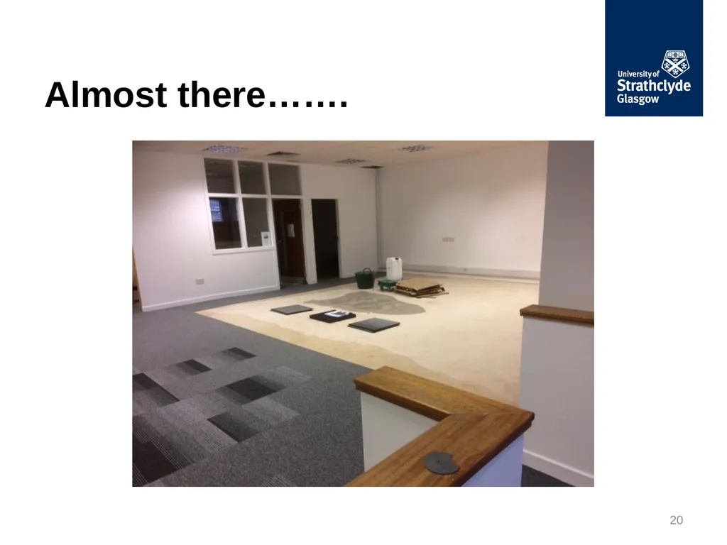 Finance Forum May 2018 Updates: Procurement - slide 20 of 34