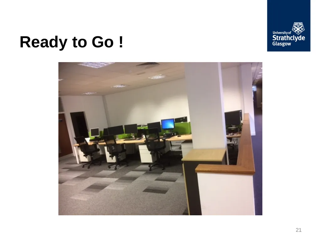 Finance Forum May 2018 Updates: Procurement - slide 21 of 34