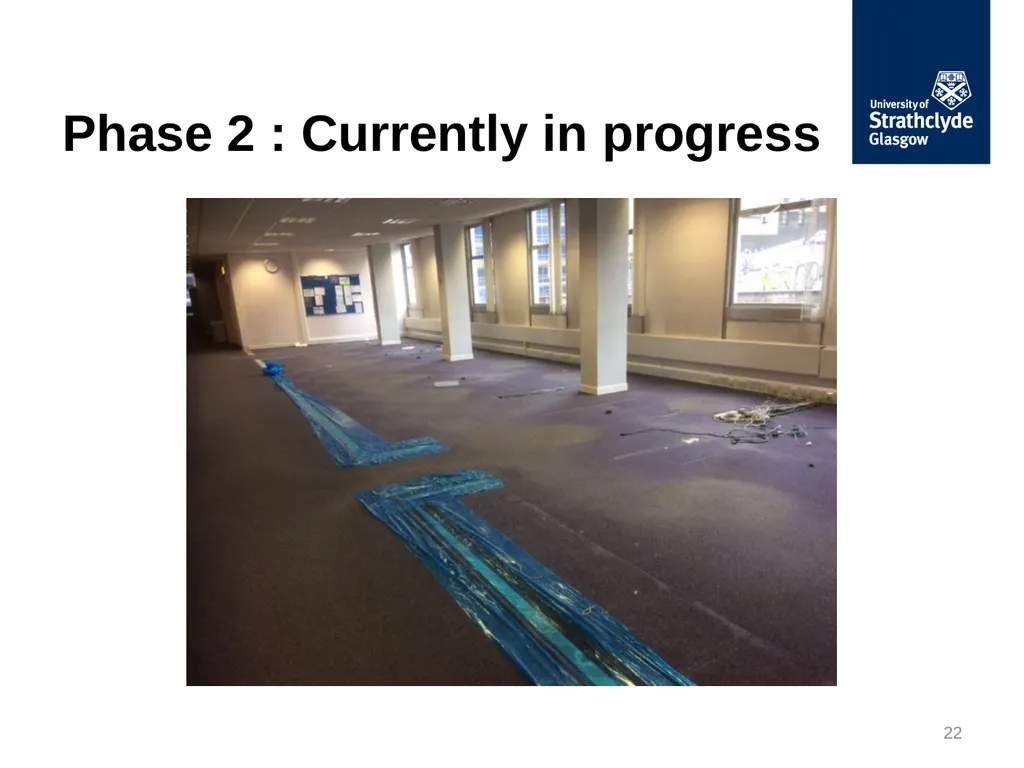 Finance Forum May 2018 Updates: Procurement - slide 22 of 34