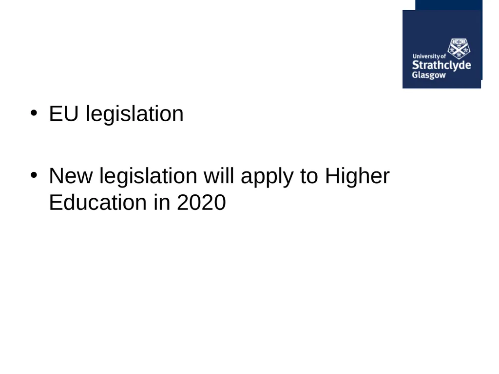 Finance Forum May 2018 Updates: Procurement - slide 11 of 34