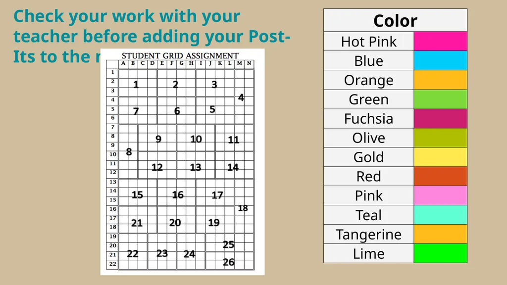 Binary Conversion Resource by Andrea LaRosa How - slide 19 of 20