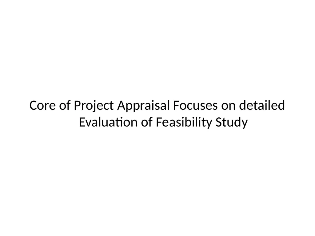 INFRASTRUCTURE PROJECT FINANCE CREDIT - slide 21 of 47