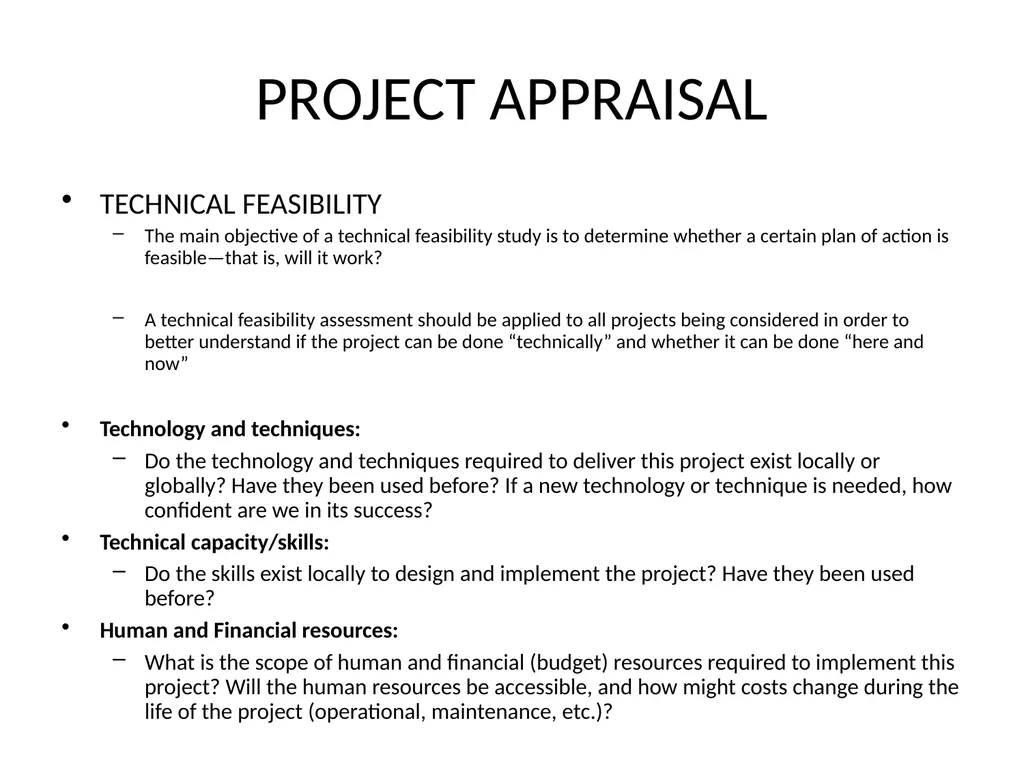 INFRASTRUCTURE PROJECT FINANCE CREDIT - slide 23 of 47