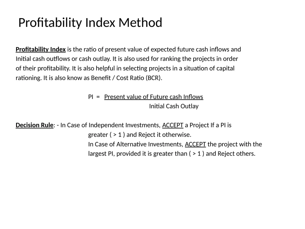 INFRASTRUCTURE PROJECT FINANCE CREDIT - slide 40 of 47