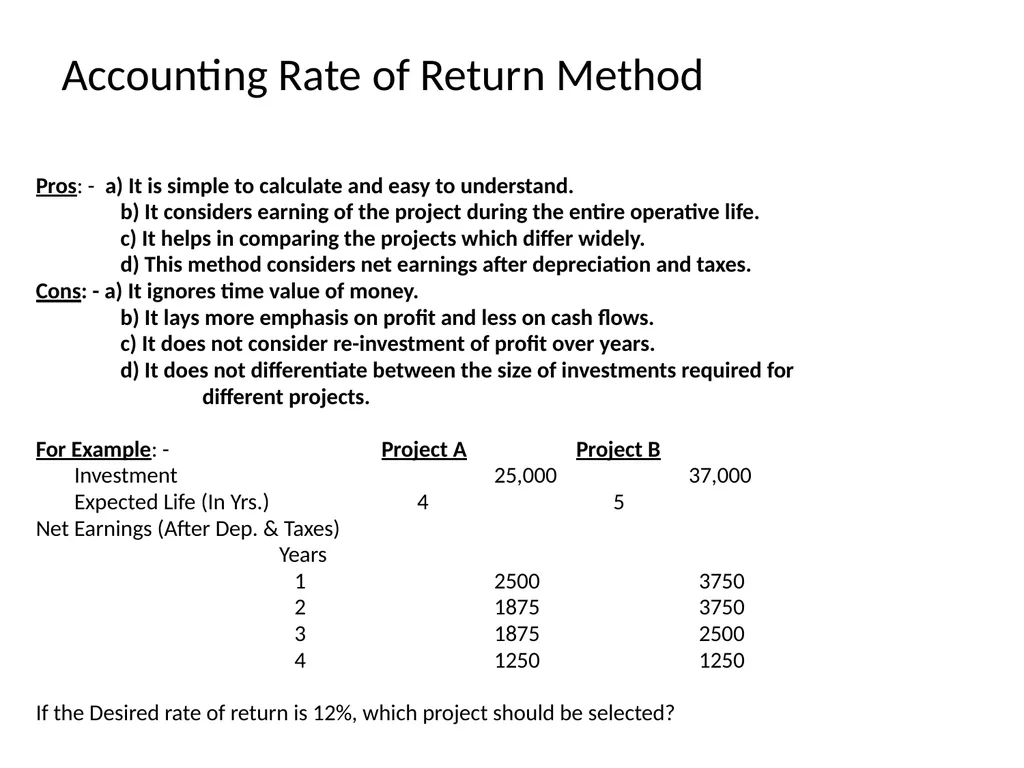 INFRASTRUCTURE PROJECT FINANCE CREDIT - slide 36 of 47