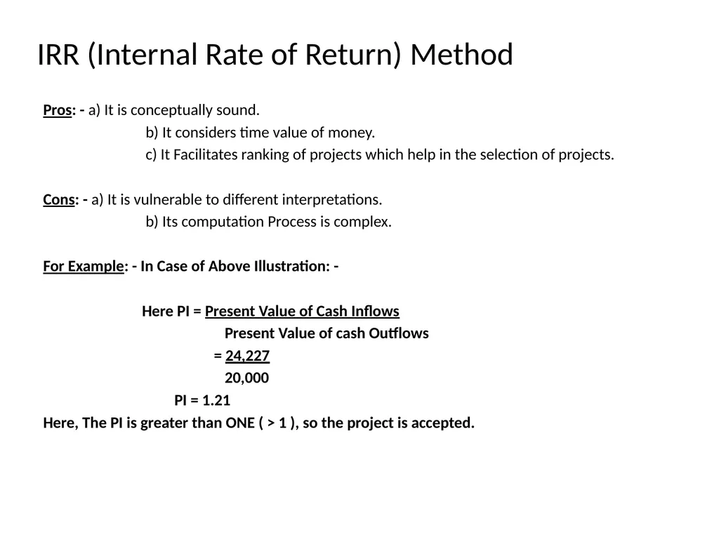 INFRASTRUCTURE PROJECT FINANCE CREDIT - slide 41 of 47