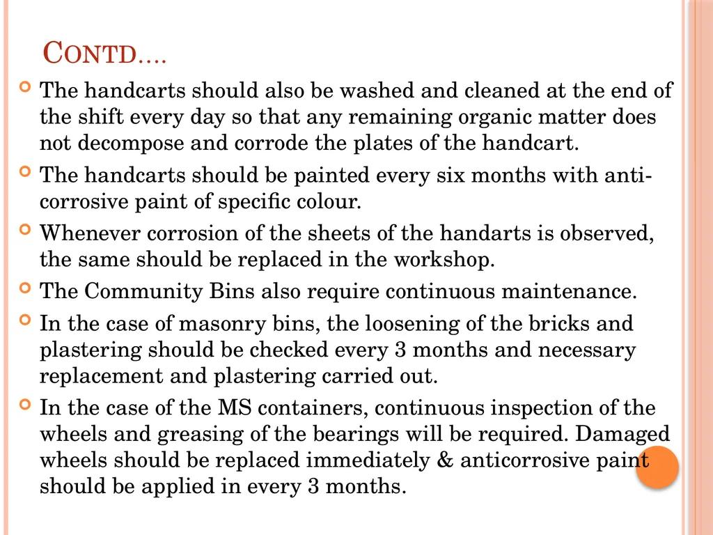 TOOLS & EQUIPMENTS Presented By:- Er. Md. Shahid - slide 25 of 50