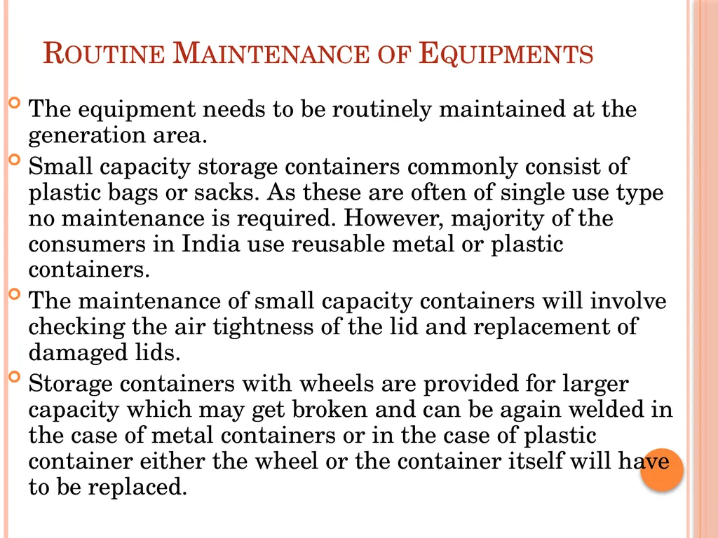 TOOLS & EQUIPMENTS Presented By:- Er. Md. Shahid - slide 22 of 50