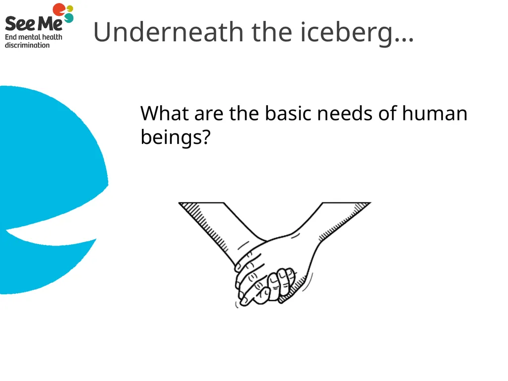 Seeing things from other people’s perspectives The - slide 7 of 8