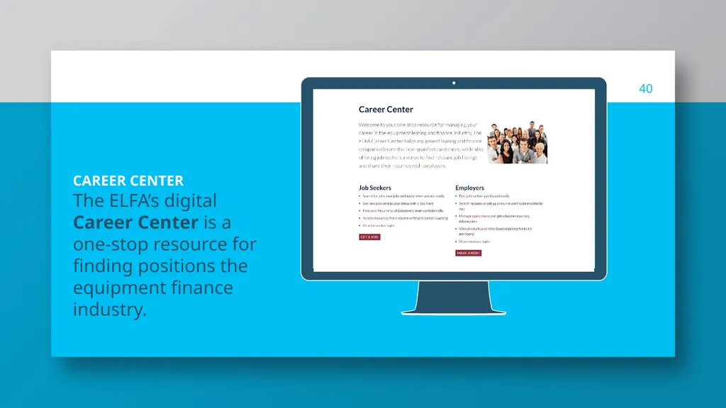 EQUIPMENT LEASING & FINANCE: A Dynamic, Global - slide 40 of 43