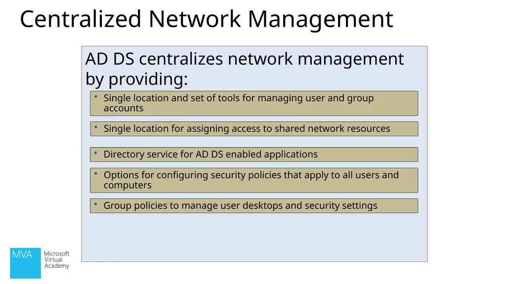 Christopher Chapman | MCT Content PM, Microsoft - slide 9 of 30