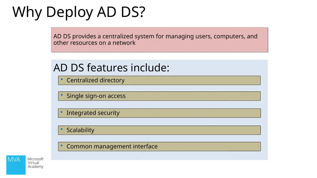 Christopher Chapman | MCT Content PM, Microsoft - slide 8 of 30