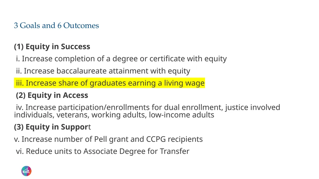 CTE Regional Collaborations Inland Empire/Desert - slide 7 of 12