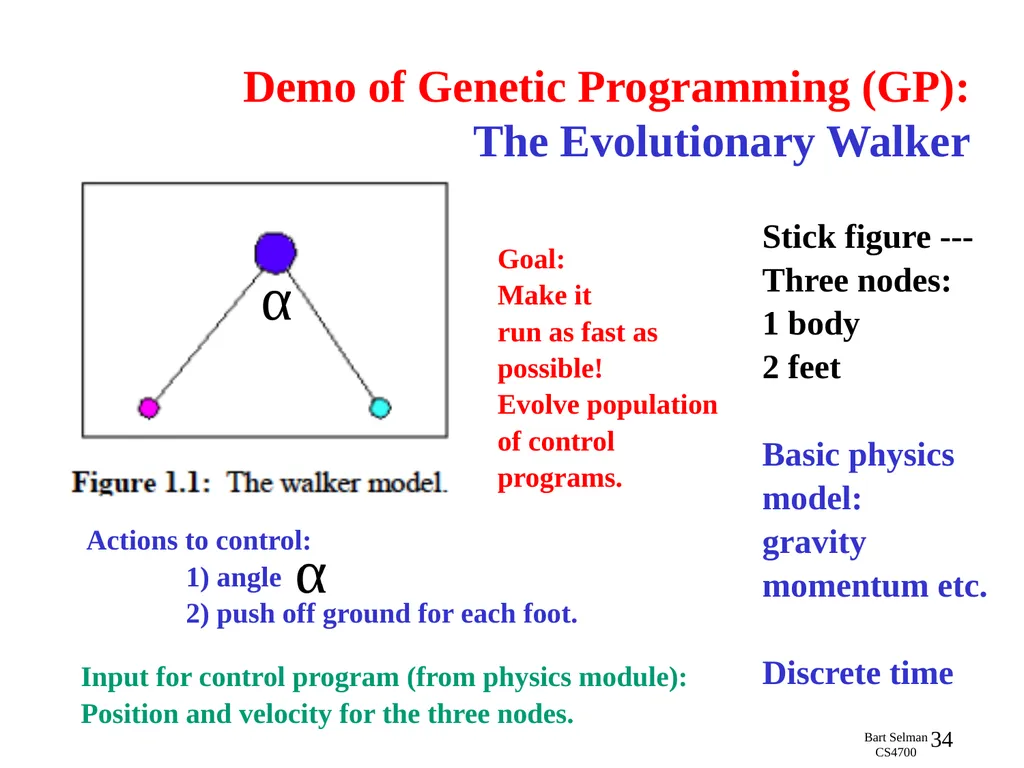CS 4700: Foundations of Artificial Intelligence - slide 34 of 44