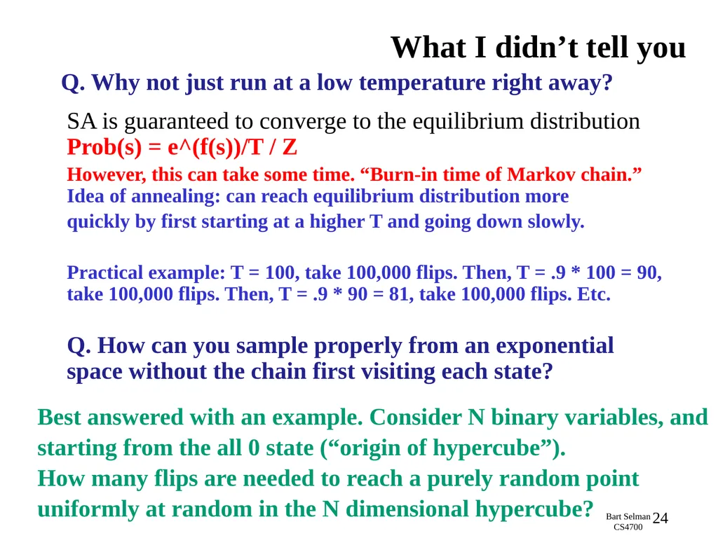 CS 4700: Foundations of Artificial Intelligence - slide 24 of 44