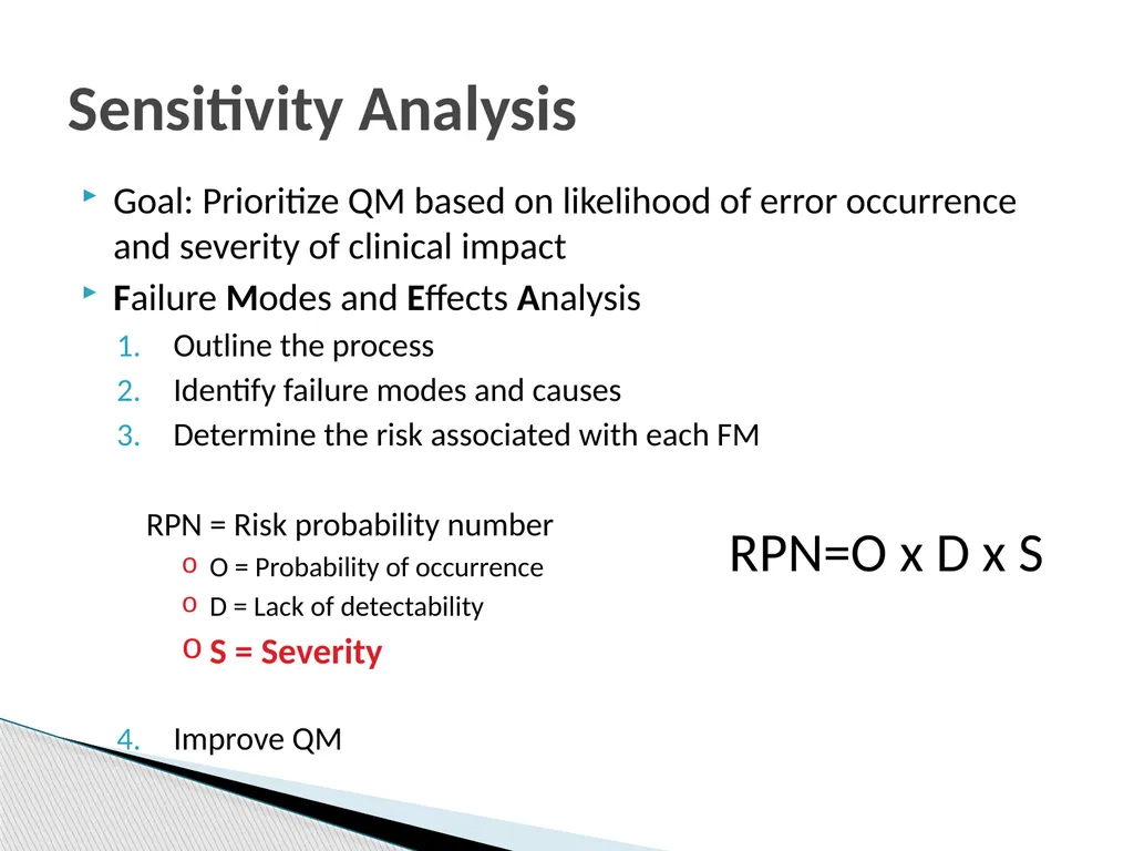 The magnitude of H&N IMRT dose delivery errors - slide 3 of 14