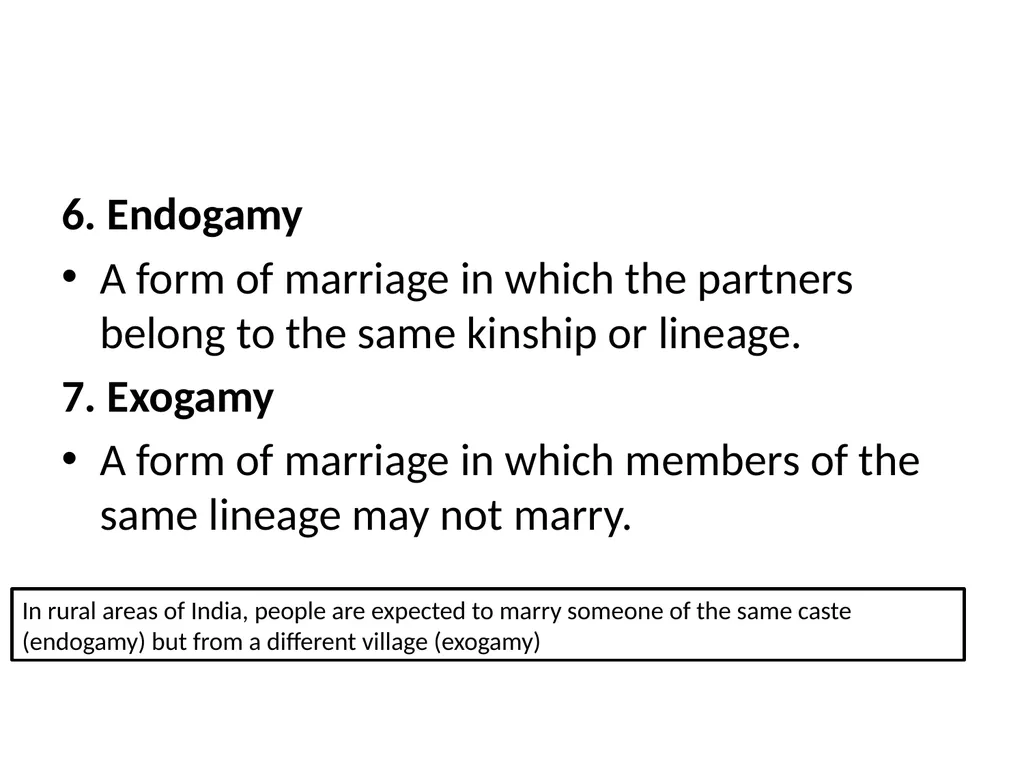 Family as Social Institution IMRAN AHMAD SAJID - slide 11 of 17